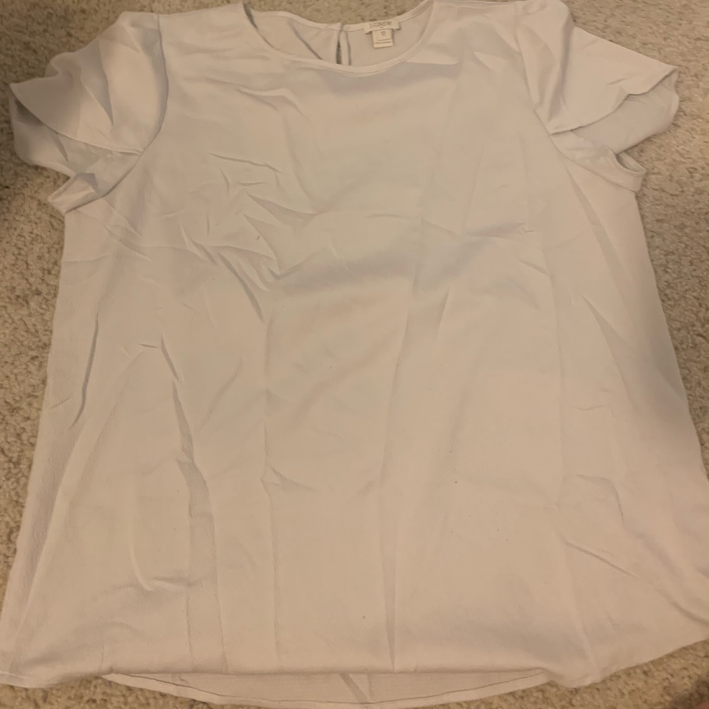 Jcrew blouse